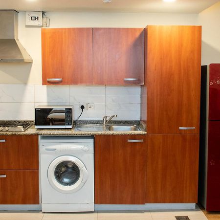 Centaurus Hotel Suites Iszlámábád Kültér fotó