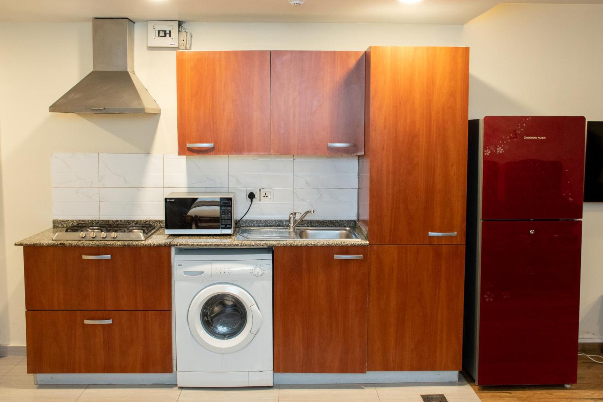 Centaurus Hotel Suites Iszlámábád Kültér fotó